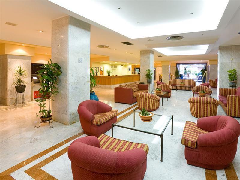 Ac Iberia Palmas By Marriott 4* Las Palmas de Gran Canárias