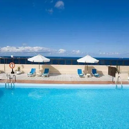 Ac Hotel Iberia Las Palmas By Marriott 