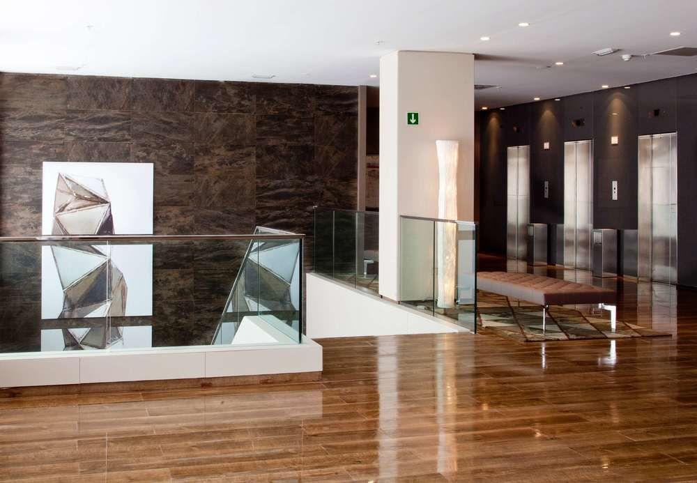 Ac Iberia Palmas By Marriott Hotel 4*