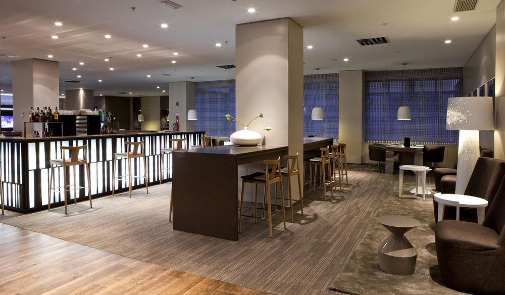 Ac Iberia Palmas By Marriott 4* Las Palmas de Gran Canaria
