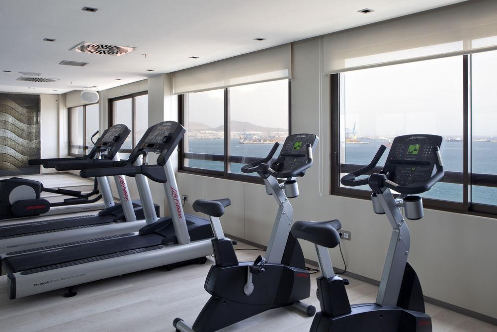 Hotel Ac Iberia Palmas 4*