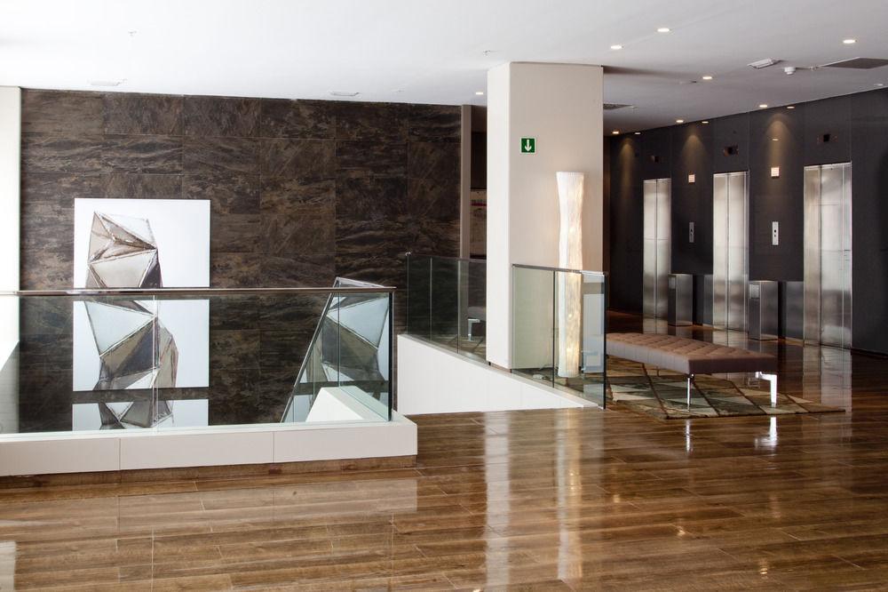 Ac Iberia Palmas 4*