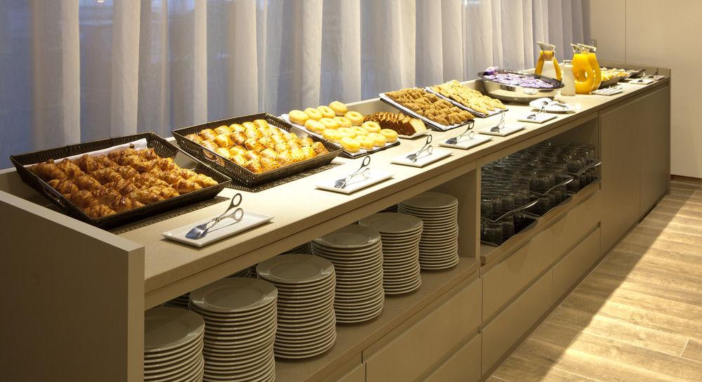 Hotel Ac Iberia Palmas Las Palmas de Gran Canaria