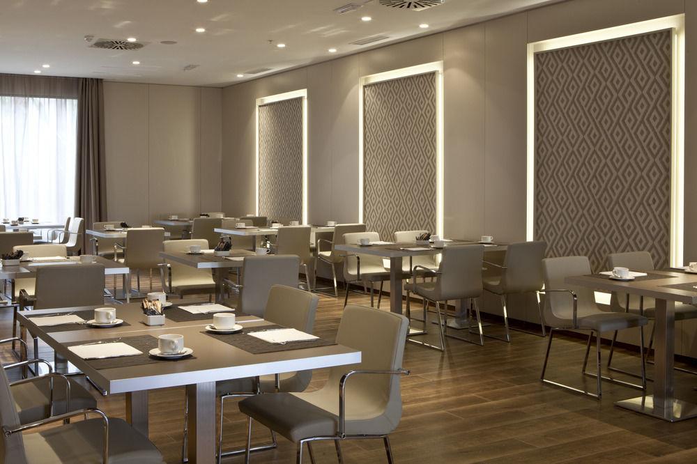 Ac Iberia Palmas Hotel 4*