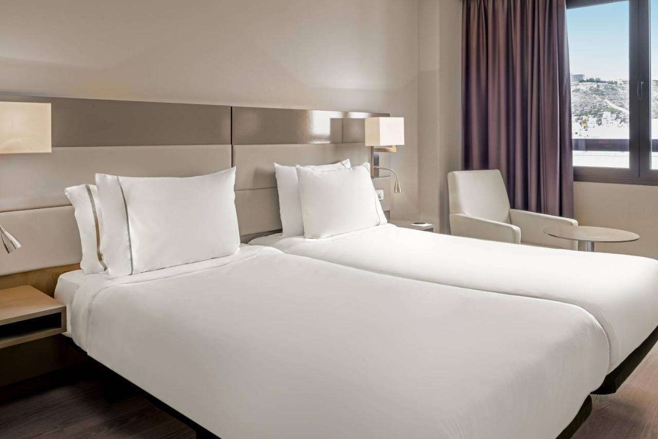Ac Iberia Palmas 4*