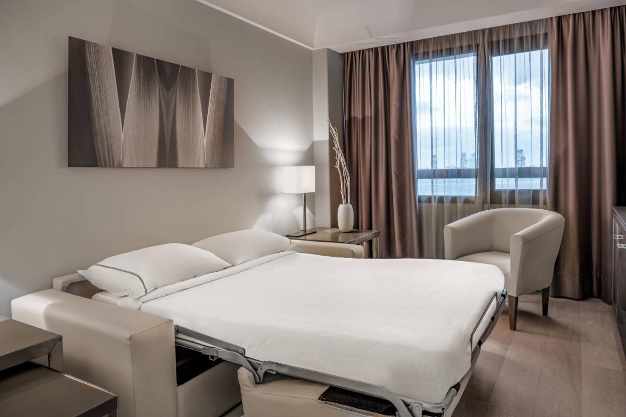 Hotel Ac Iberia Palmas By Marriott