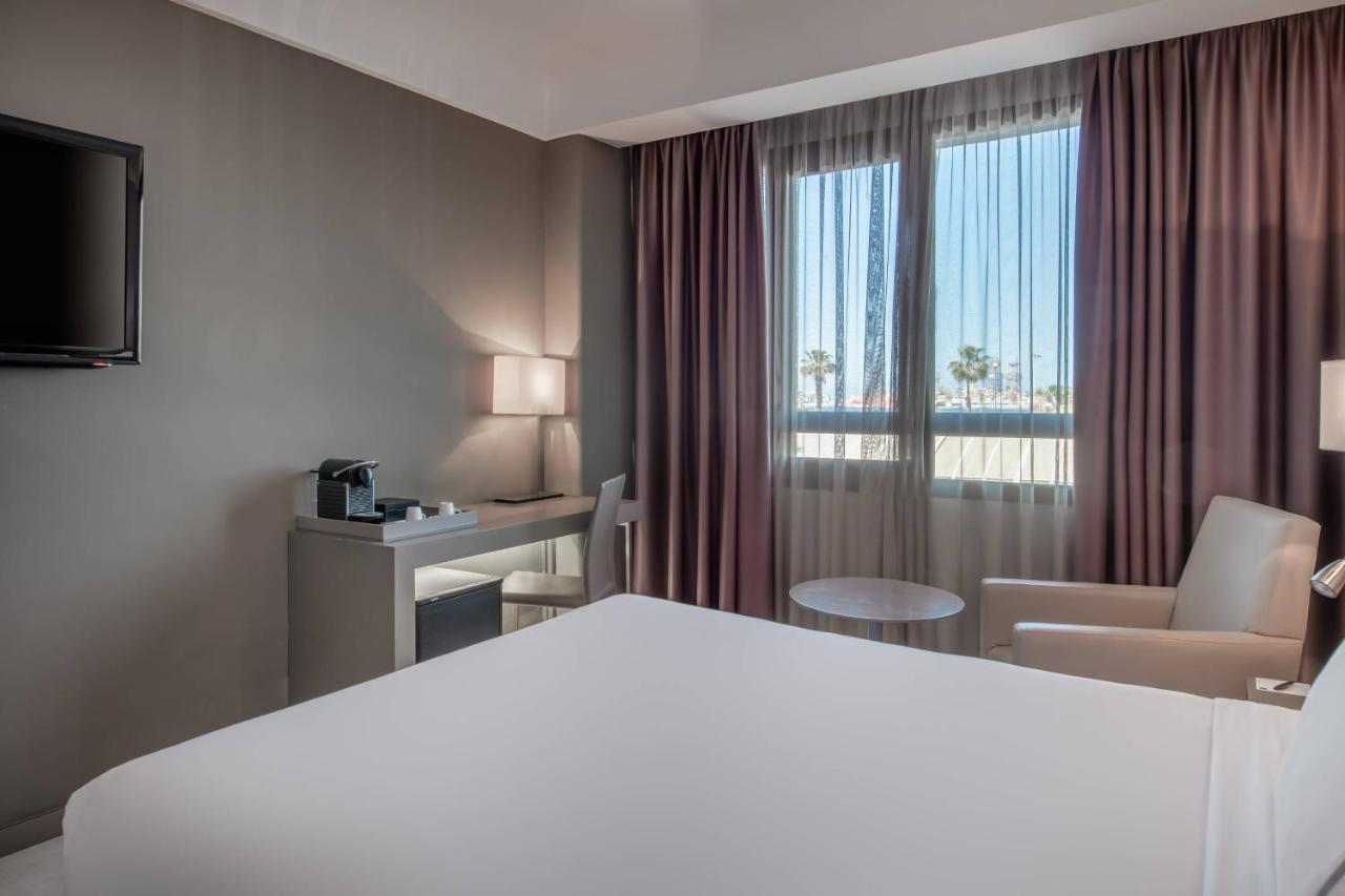 Ac Iberia Palmas Hotel 4*