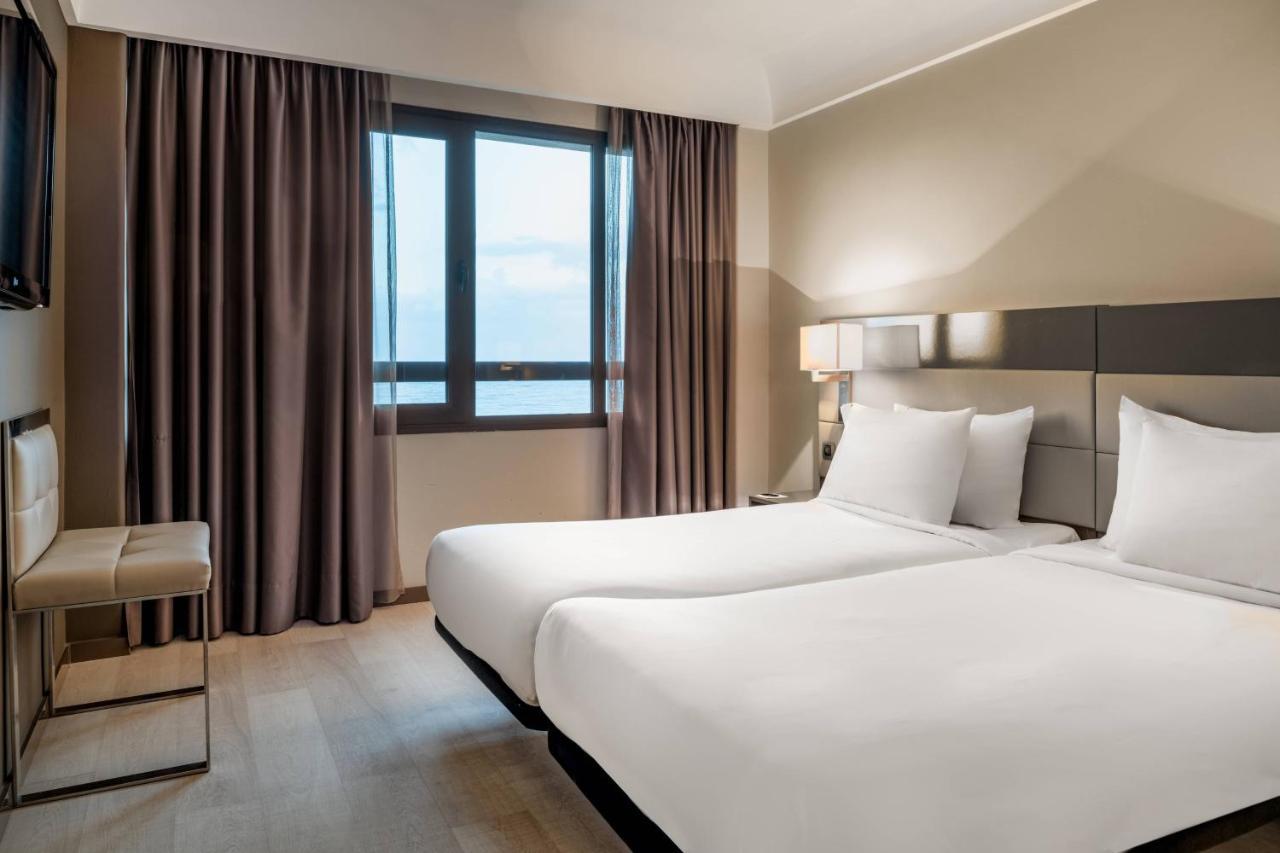 Ac Iberia Palmas By Marriott Las Palmas de Gran Canaria