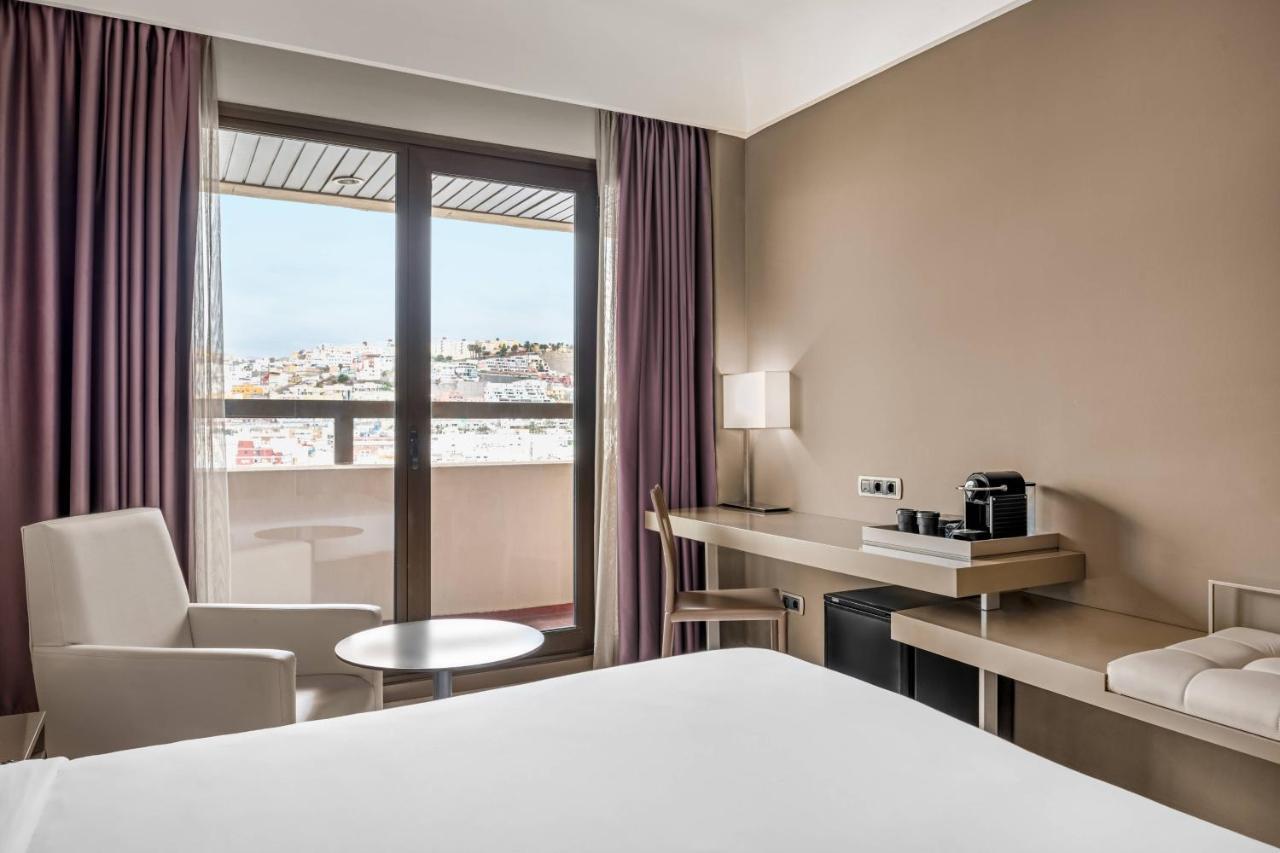 Ac Iberia Palmas Hotel 4*