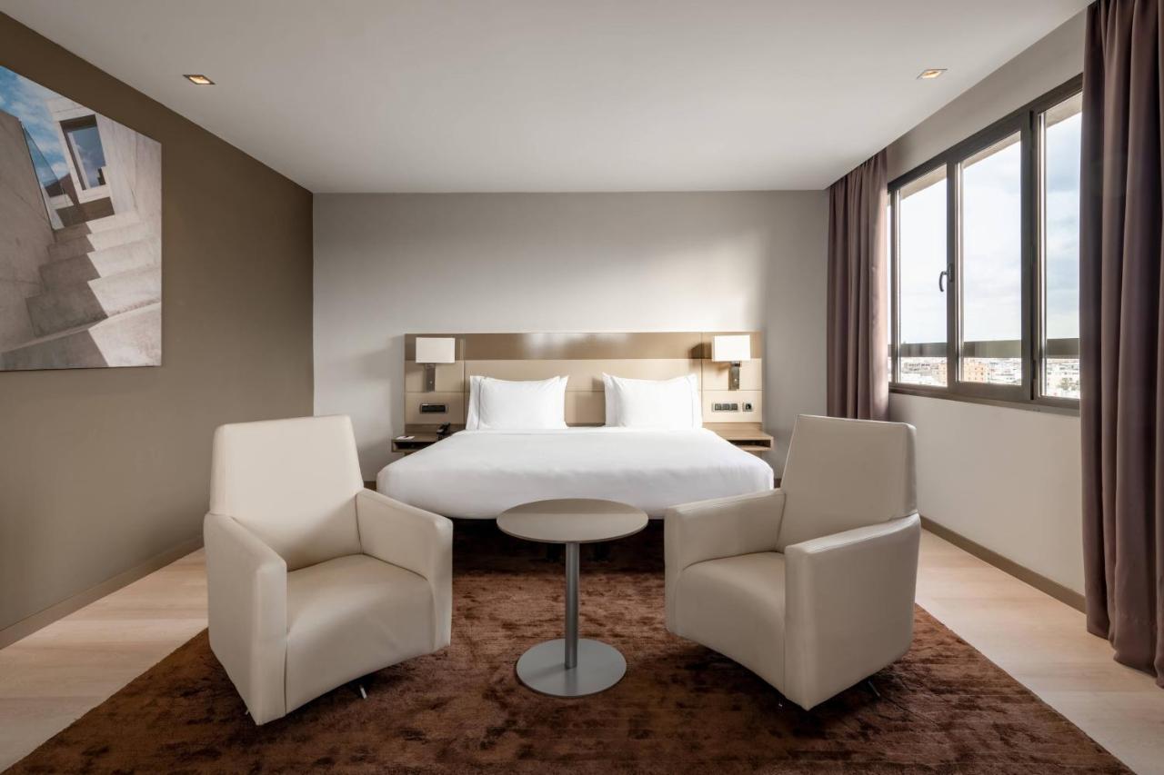 Hotel Ac Iberia Palmas Las Palmas de Gran Canaria