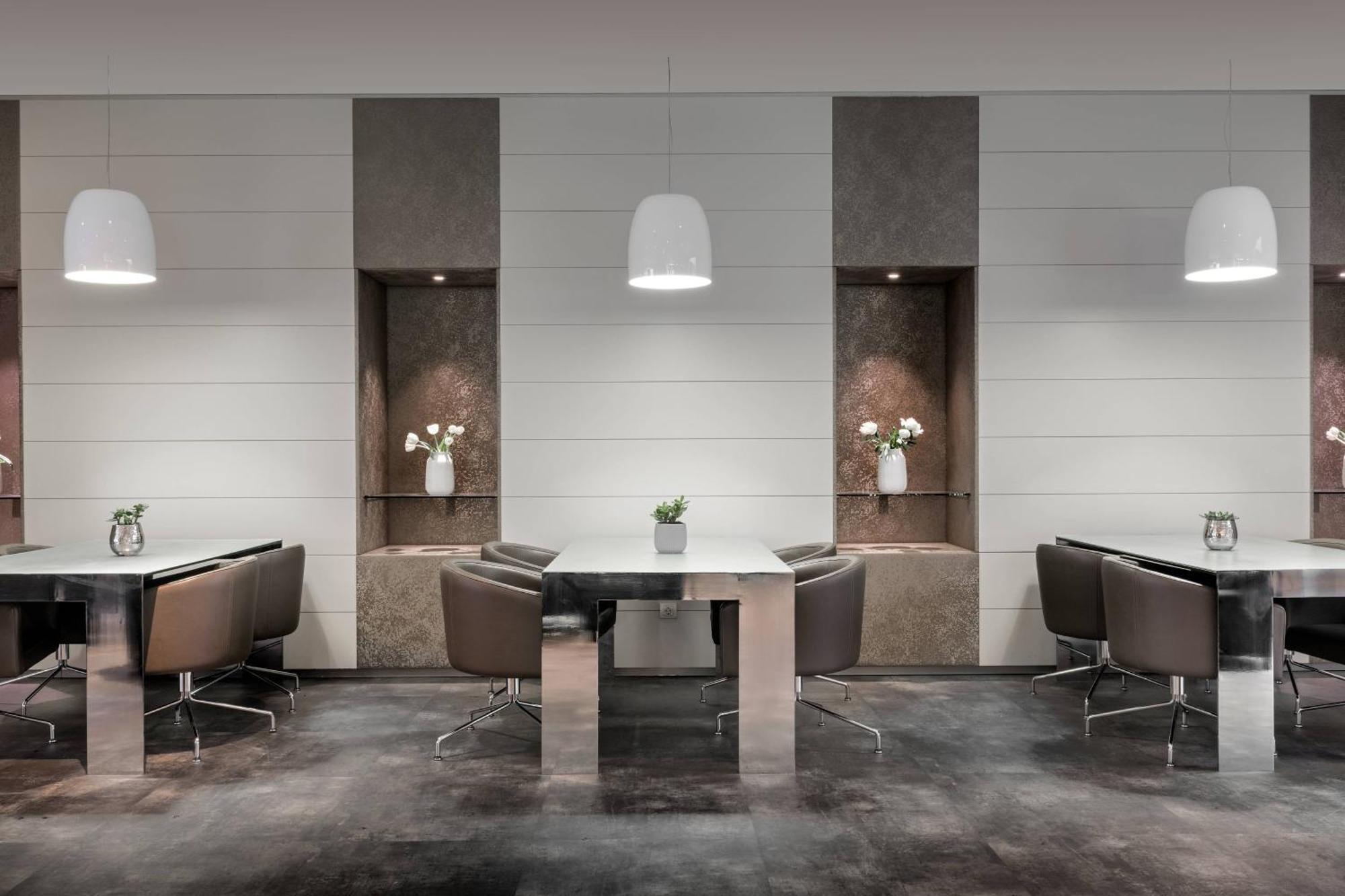 Ac Iberia Palmas 4* Las Palmas de Gran Canaria