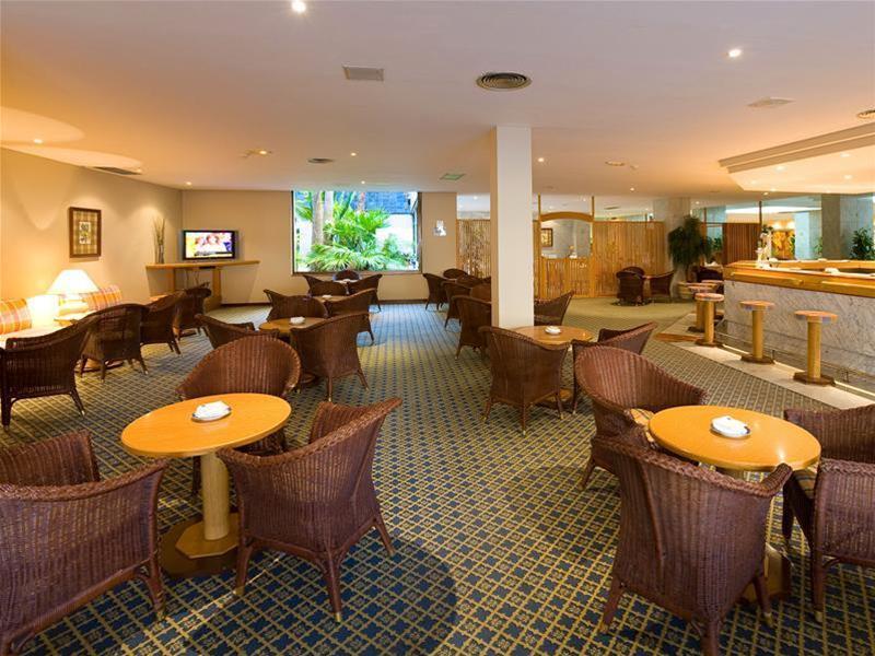 Ac Iberia Palmas 4* Las Palmas de Gran Canaria