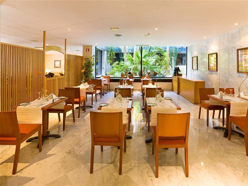 Ac Iberia Palmas 4* Las Palmas de Gran Canaria